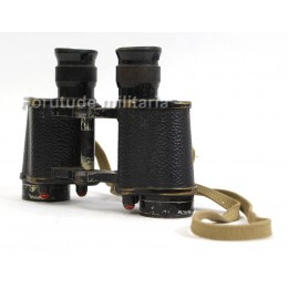 British Army binoculars N°2 MkII