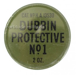 Dubbin protective N°1