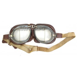 MKVIII RAF goggles