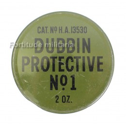 Dubbin protective N°1