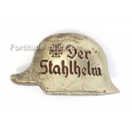 Insigne "Der Stalhelm"