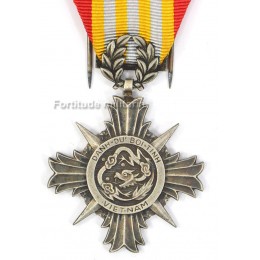 Vietnam merit and honnor medal