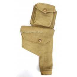 Holster Anglais pattern 37