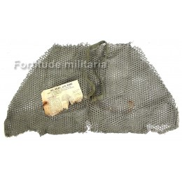 US M-1944 helmet net