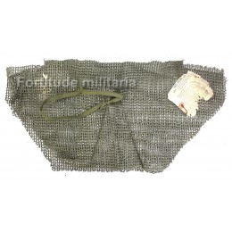 US M-1944 helmet net