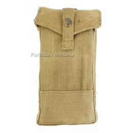 British P37 ammo pouch