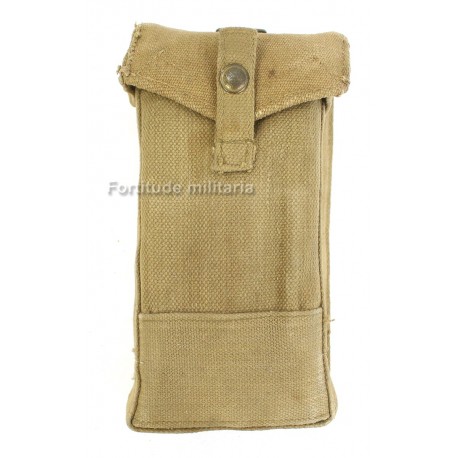 British P37 ammo pouch