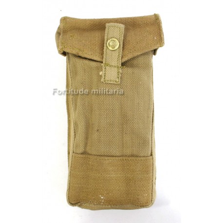 British P37 ammo pouch