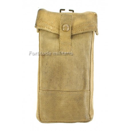 British P37 ammo pouch