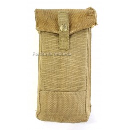 British P37 ammo pouch