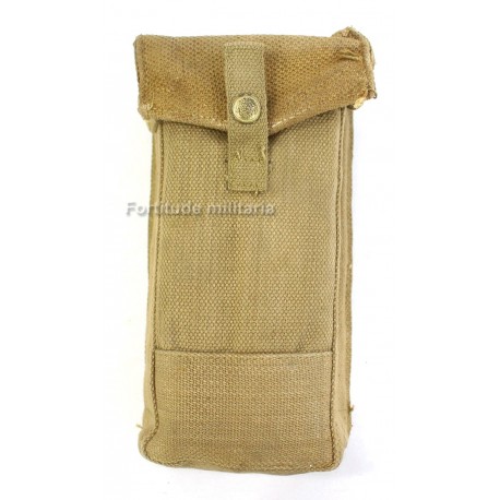 British P37 ammo pouch