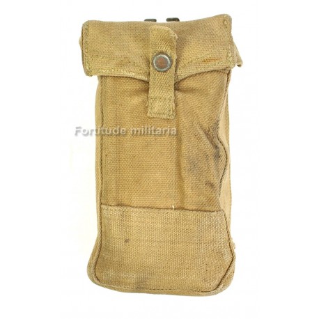 British P37 ammo pouch