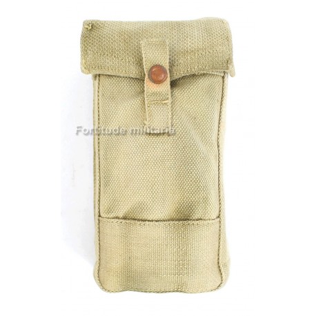 British P37 ammo pouch