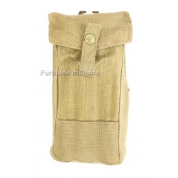 British P37 ammo pouch