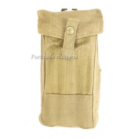 British P37 ammo pouch