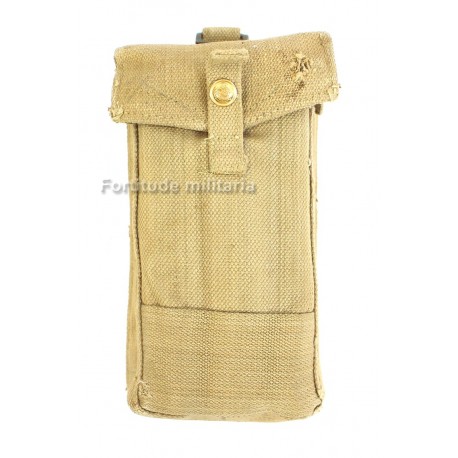 British P37 ammo pouch