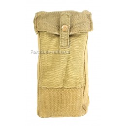 British P37 ammo pouch