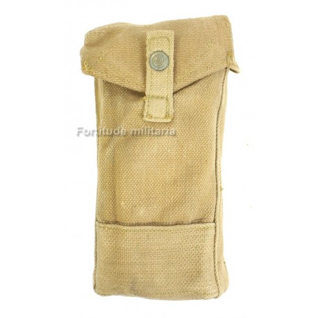 British P37 ammo pouch