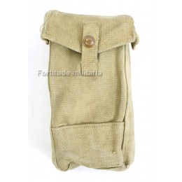 British P37 ammo pouch