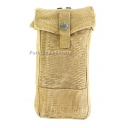 British P37 ammo pouch