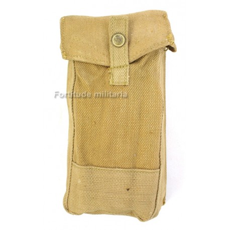 British P37 ammo pouch