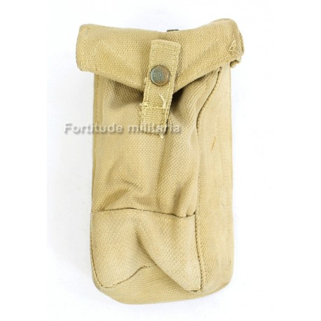 British P37 ammo pouch