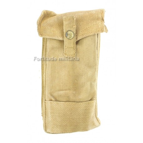 British P37 ammo pouch