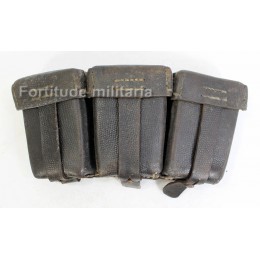 Mauser 98k ammo pouch