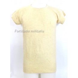 British Army undershirt