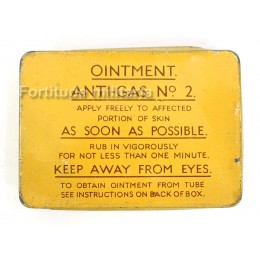 Ointment Anti-Gas N°2