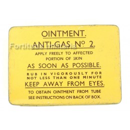 Ointment Anti-Gas N°2