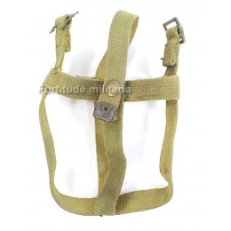 Canadian canteen webbing frame