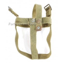 Canadian canteen webbing frame