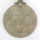 The defense medal