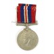 War medal 1939-1945 à verifier