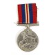 War medal 1939-1945 à verifier