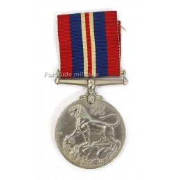 War medal 1939-1945