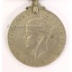 War medal 1939-1945 à verifier