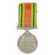 The defense medal