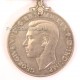 The defense medal