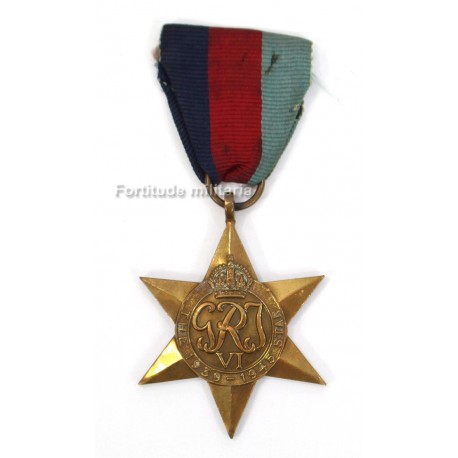 1939-1945 star