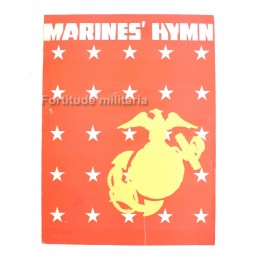 Marine's Hymn