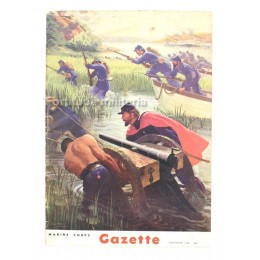 Marine Corps Gazette