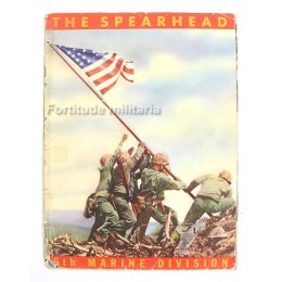 The Spearhead