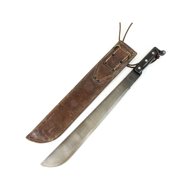 US ARMY Machete Fortitude Militaria