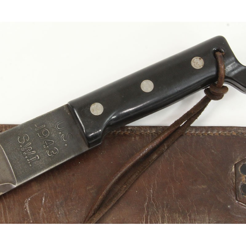 US ARMY Machete Fortitude Militaria