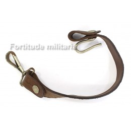 French sword leather hanger