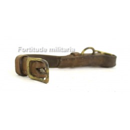 French ww2 cavalry horse equipment