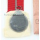 Russian front medal