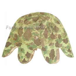 USMC helmet cover